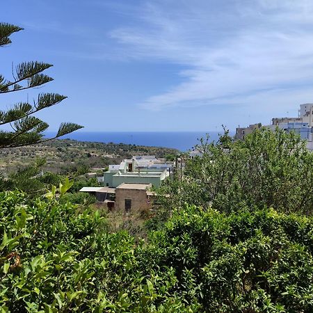 Casa Monticelli Villa Gagliano del Capo Exterior foto